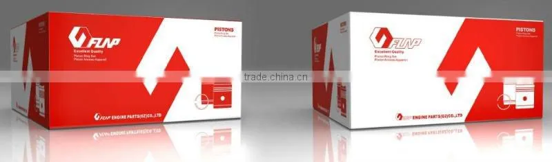 engine cylinder liner kit