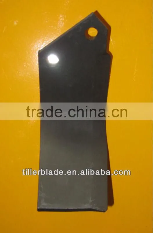 TILLER BLADE LH/RH-0002