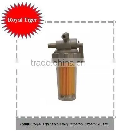 china factory hot sell fuel filter