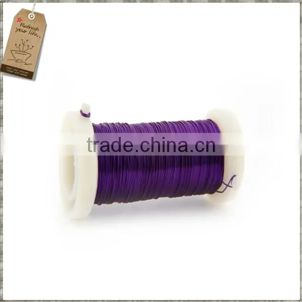 jewelry copper wire,jewelry beading wire best sale