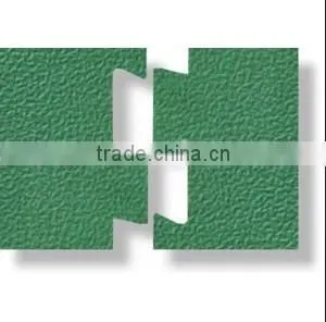 Agricultural horse&cow interlocking EVA stall mat goma eva