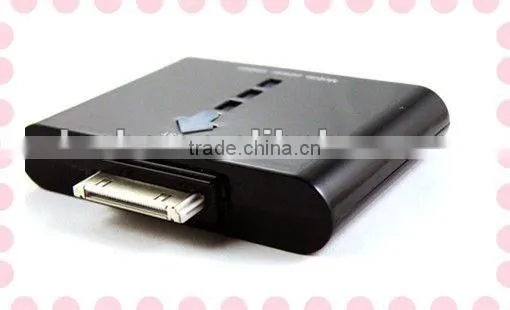 Power Station Portable Mobile Charger For CELL PHONE PDA
