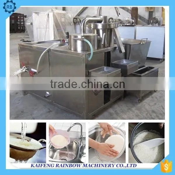 Best Selling New Condition Bean Washer Machine