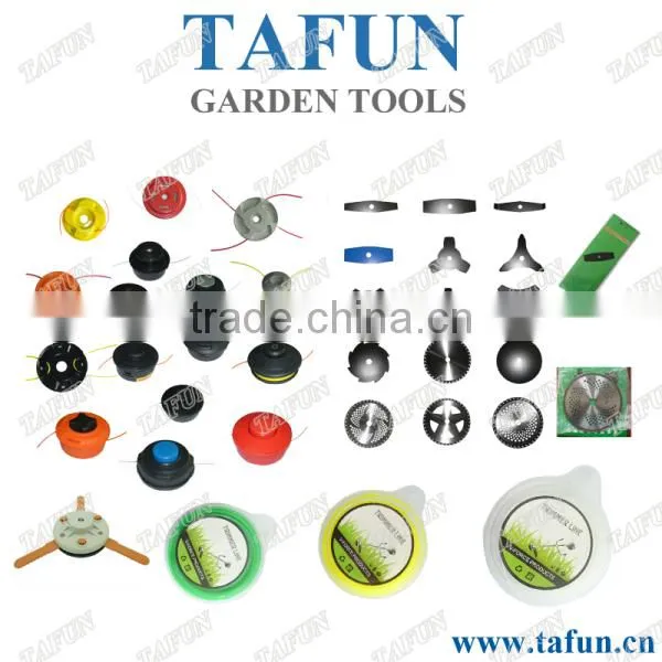 blades for brush cutter
