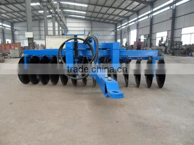 Most Popular Creative Discount offset tractor with disc harrow
