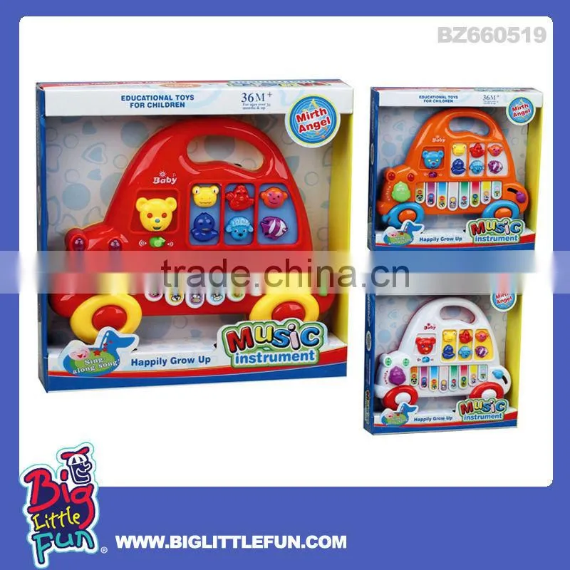 Children electronic organ toys,musical toy piano