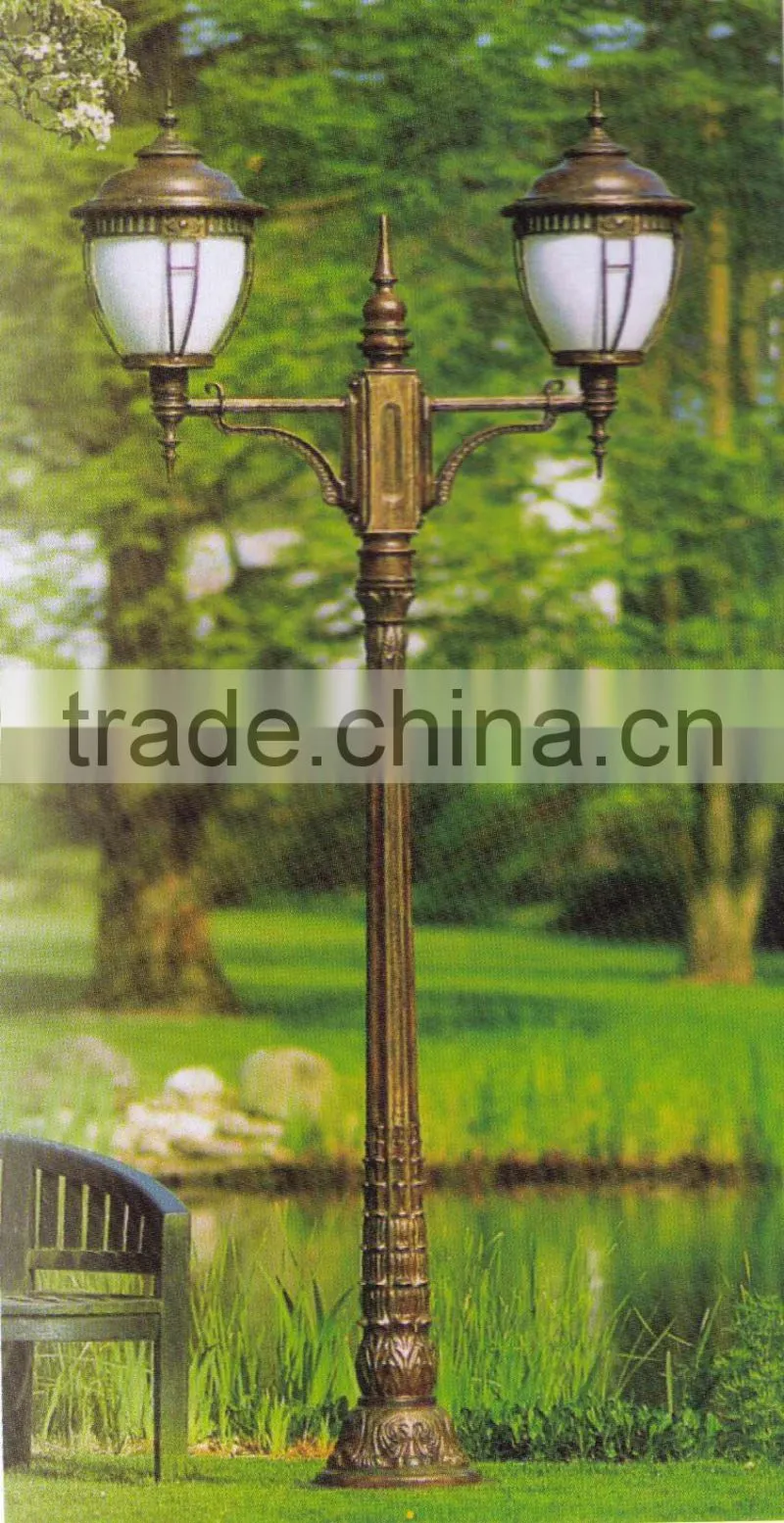 BW-1786A SOLAR STREET LIGHT