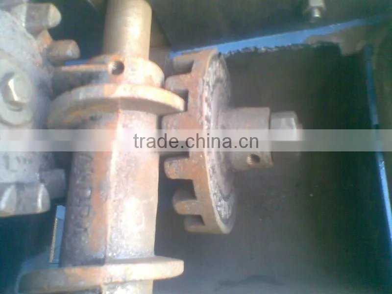 Chaff cutter 5 H.P.