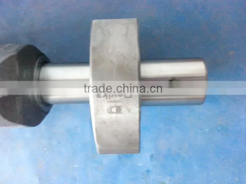 Crank Shaft Mycom