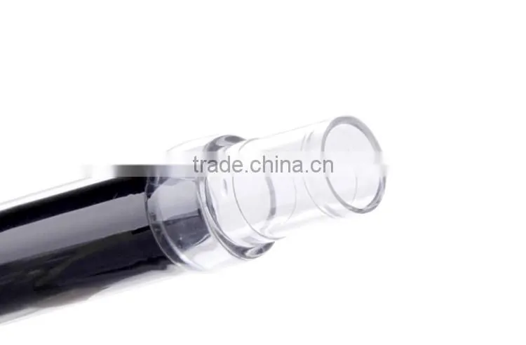 New design non peroxide gel teeth whitening pen cosmetic pen
