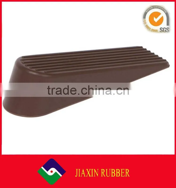 Rubber door stopper in sale,black rubber door stop,slamming door stopper in sale