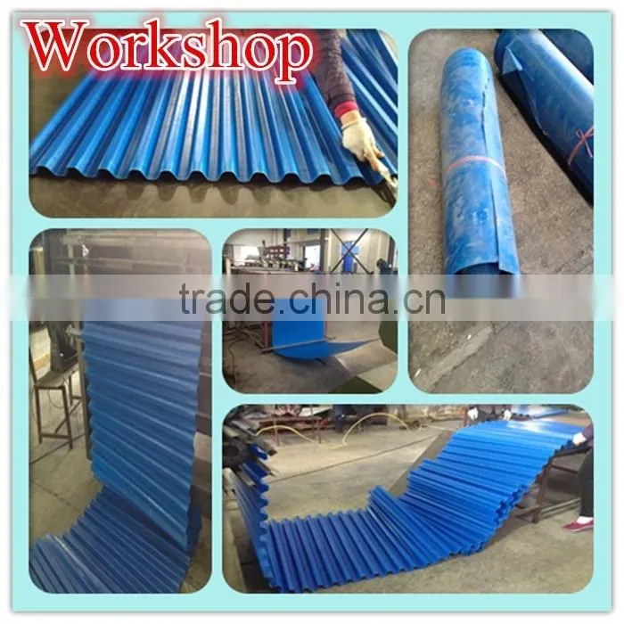 35mm, 50mm PVC lamella clarifier, tuber settler for water treatment