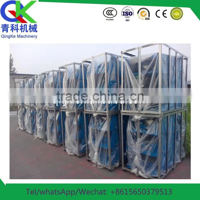 competitive price multifunctional potato reaping machine
