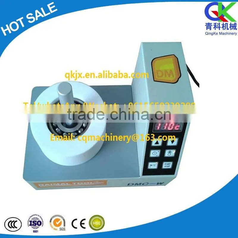 TIH100M Induction heating machine equipment tools