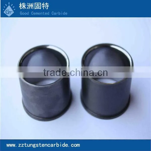 Short Blacksmith TC Tube Sleeve Pipe