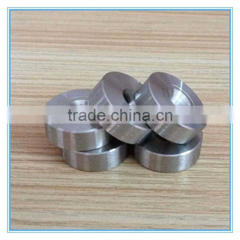 Tungsten Wire Drawing Die /Carbide Products/Customized Cemented