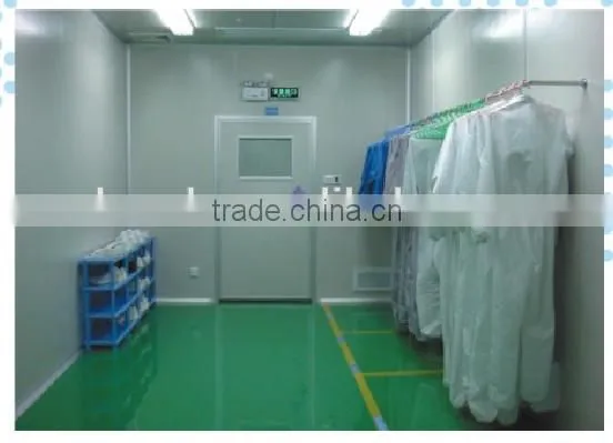 Medical plastic nose sprayer SD-3 24/410
