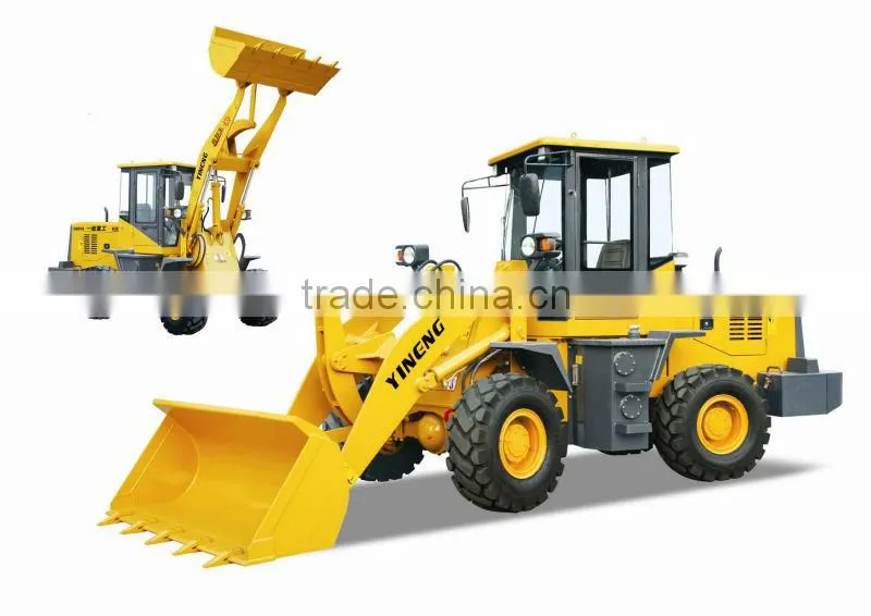 YN918 Loader
