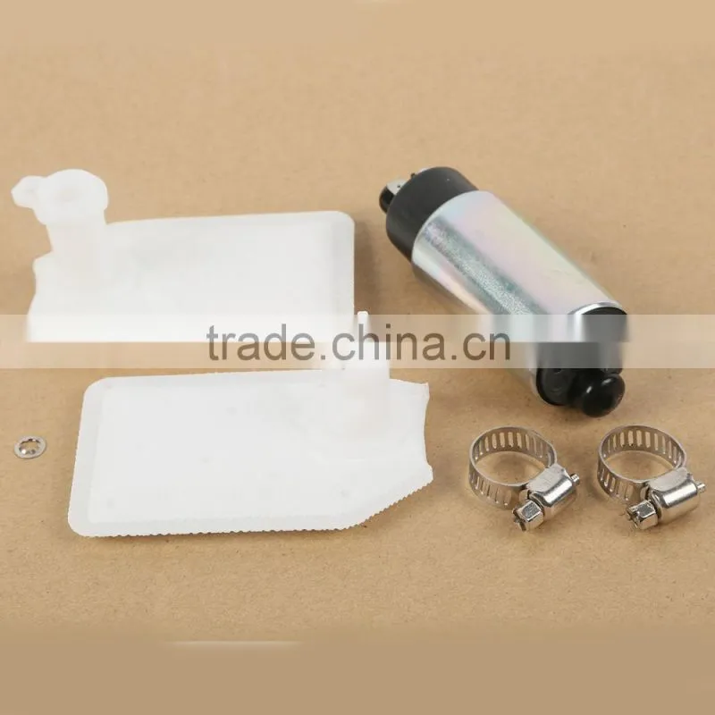 New Intank 30mm Fuel Pump For Yamaha Motorcycle Scooter Majesty 400 TMAX YZ125