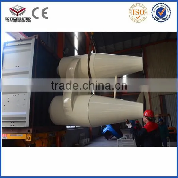 olive pomace olive waste dryer machine