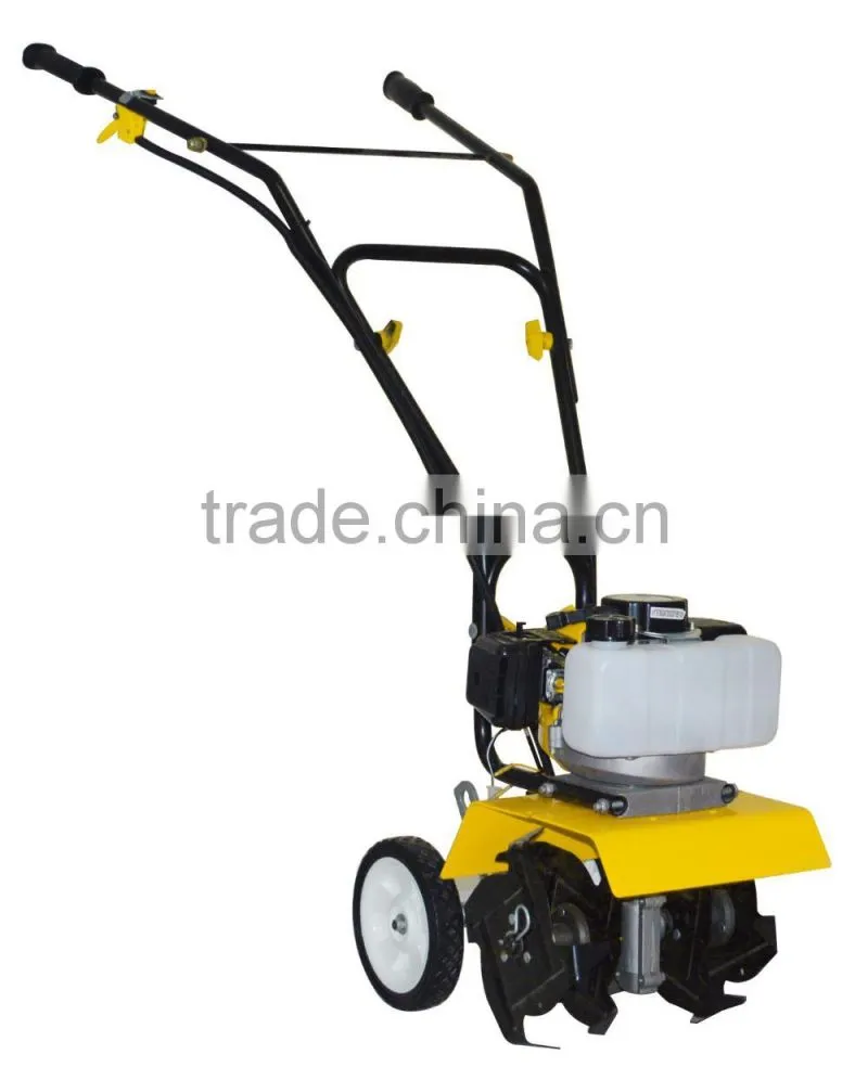 New Design Hot Sale Mini Tiller/ Tiller Cultivators for sale