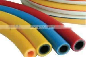 PVC and Rubber Hose