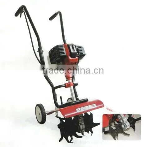 Diesel micro tillage machine HC-A002-1
