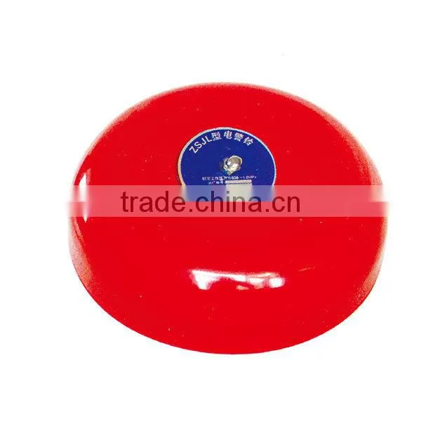 fire alarm button