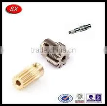 worm gear