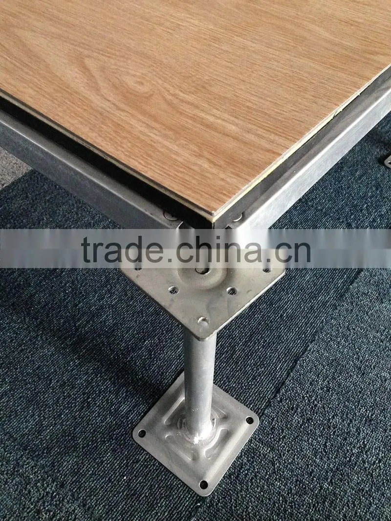 Technical Specification 500mm OA Network Floor