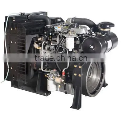 ROTARY PUMP GENSETS DIESEL ENGINES 1003TG