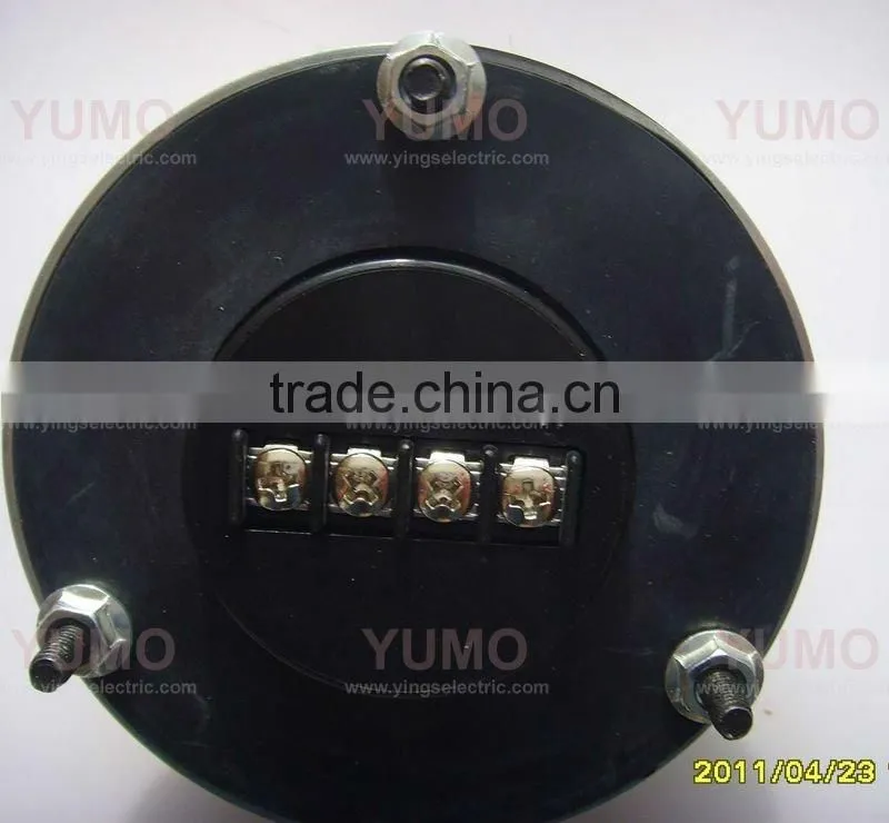 Manual Encoder for CNC Machine Tool wheel encoder HM8060-100B-5-12C