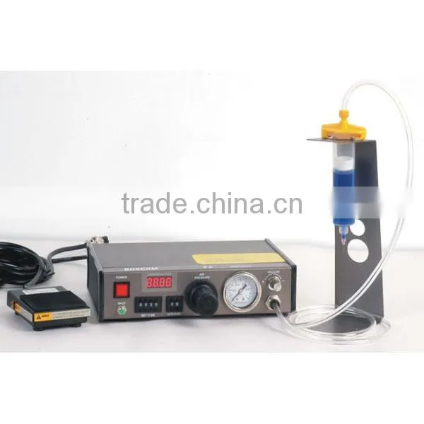 Automatic Glue Dispensing Machine Supplier