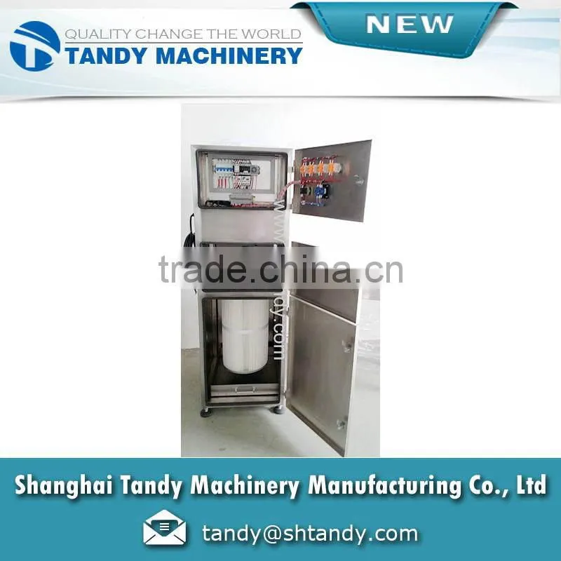 Shanghai factory top sell pp string wound cartridges filter