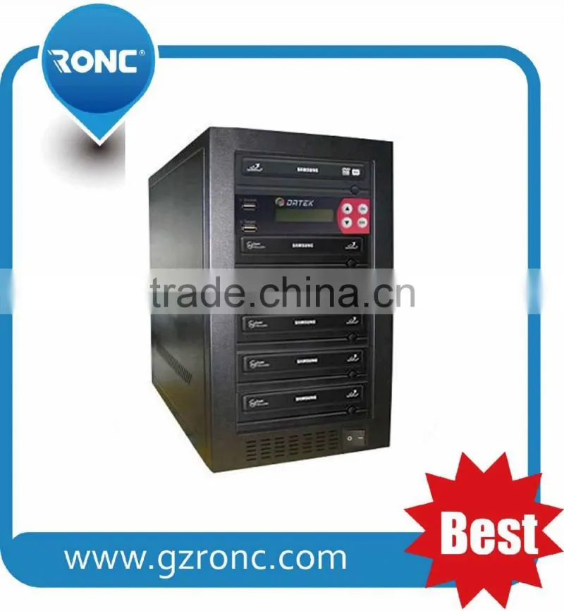 11pcs in 1 DVD writer with copy protect functions DVD Duplicator