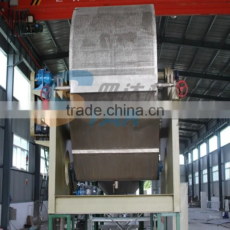 Hot Selling Full Automatic Cheap Price Cassava Powder Drying Machine