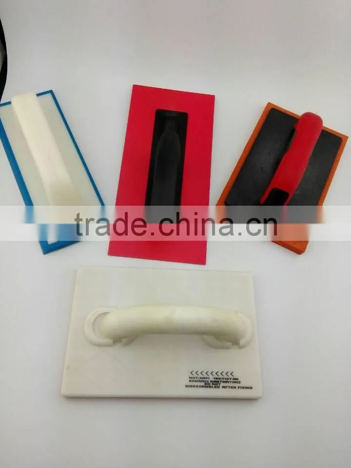 bull float spatula rubber construction plastering scraper