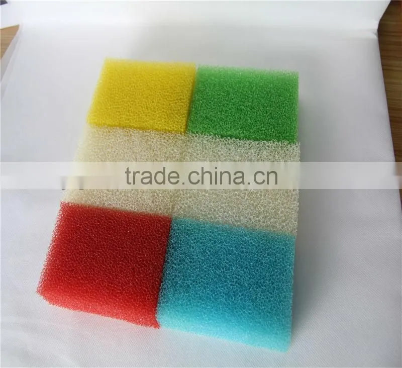 high quality dish cleaning sponge