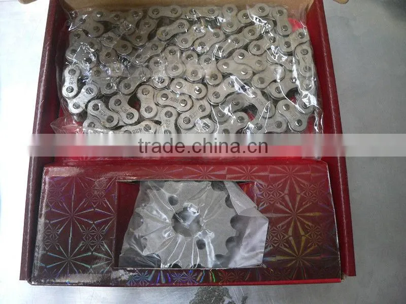 motorcycle chain