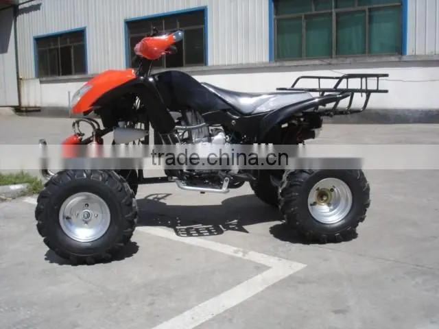 200cc 4 stroke ATV sports style(TKA200-C)