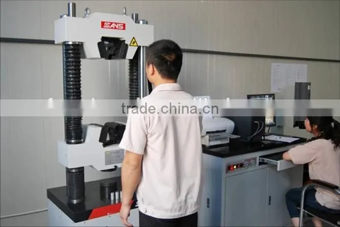 products 2016 2KW-10KW home use solar panel racking system