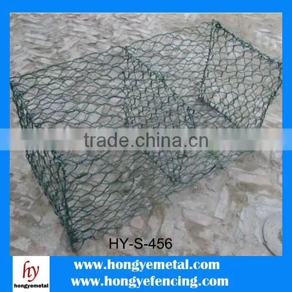 1x1x1 wire mesh gabion with low price, Professional Manufacturer&Exporter+ over 20 years exporting experience
