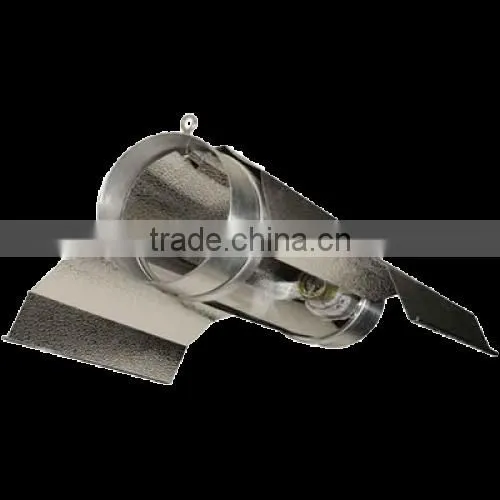 Hydroponic grow system kit / air cooled tube kit / 1000W dimmable grow ballast kit / grow tent kit