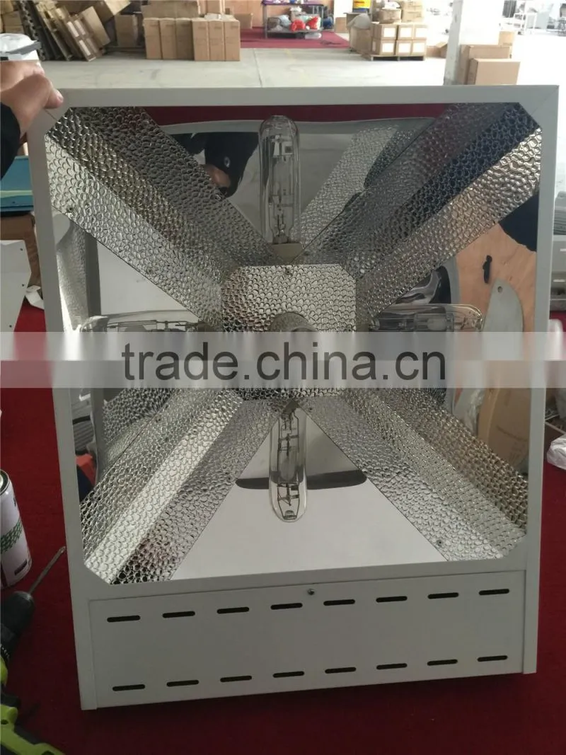 315w Cmh Lighting Fixture / 315w Ceramic Metal Halide Grow Light for Greenhouse