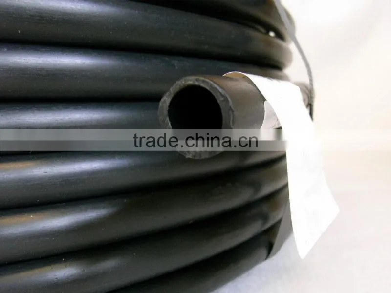 hot selling 16mm drip irrigation PE water pipe for water emitter