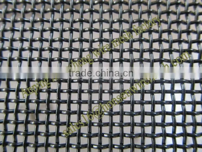 10years Warranty Security Mesh for windows & door