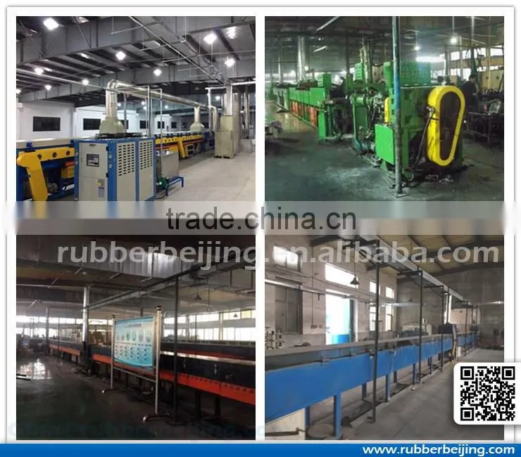 EPDM rubber fender for marine/ship/boat, dock rubber fender--Part 4