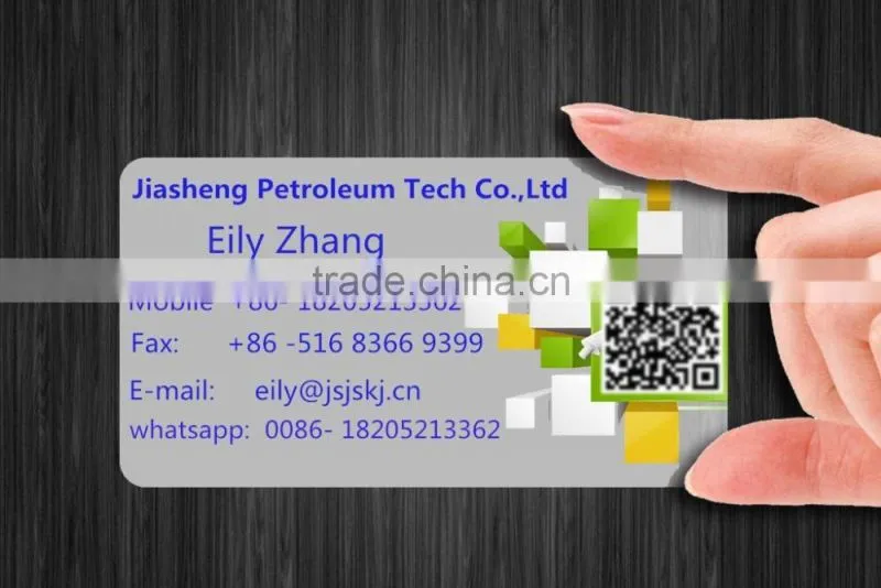 11A lardge flow gas station nozzle