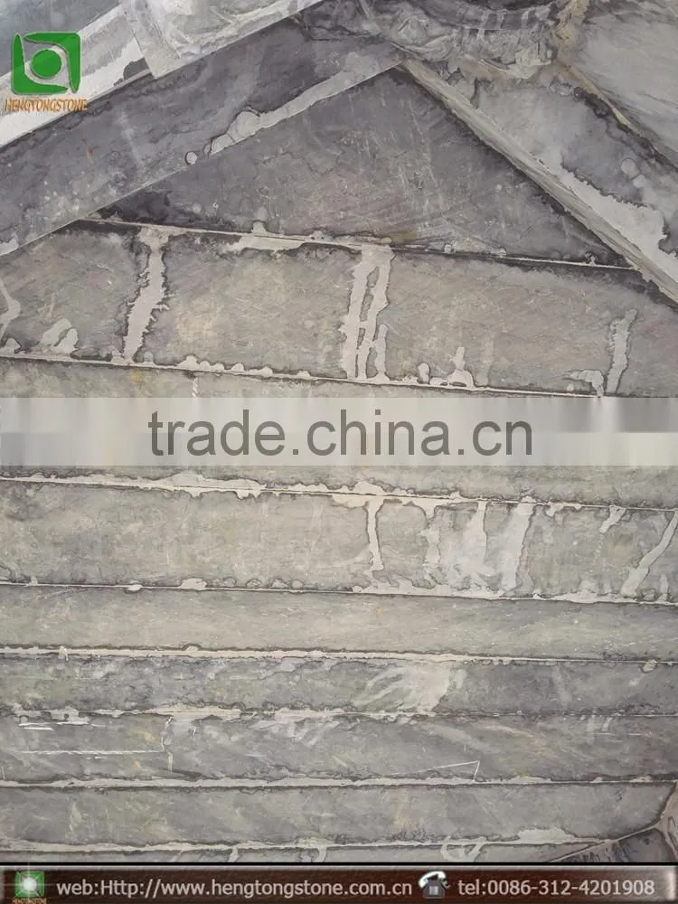 Chinese Factory Garden Handcarved Marble Pergolas