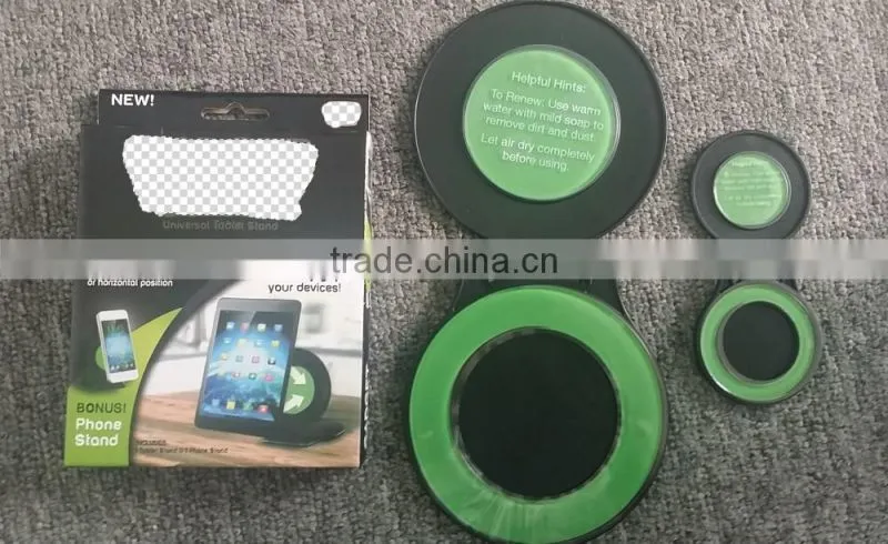 smart gadget phone holder in car